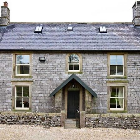 The Grange Villa Buxton  Exterior photo