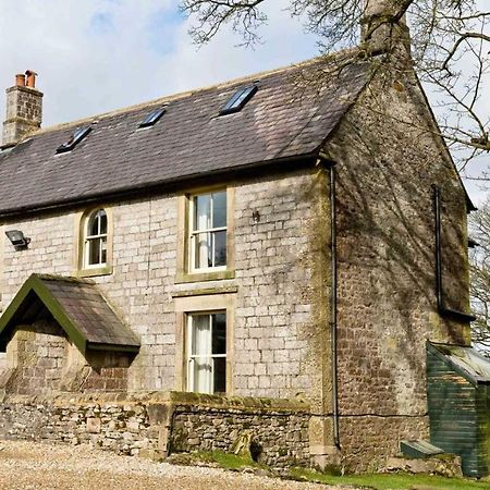 The Grange Villa Buxton  Exterior photo